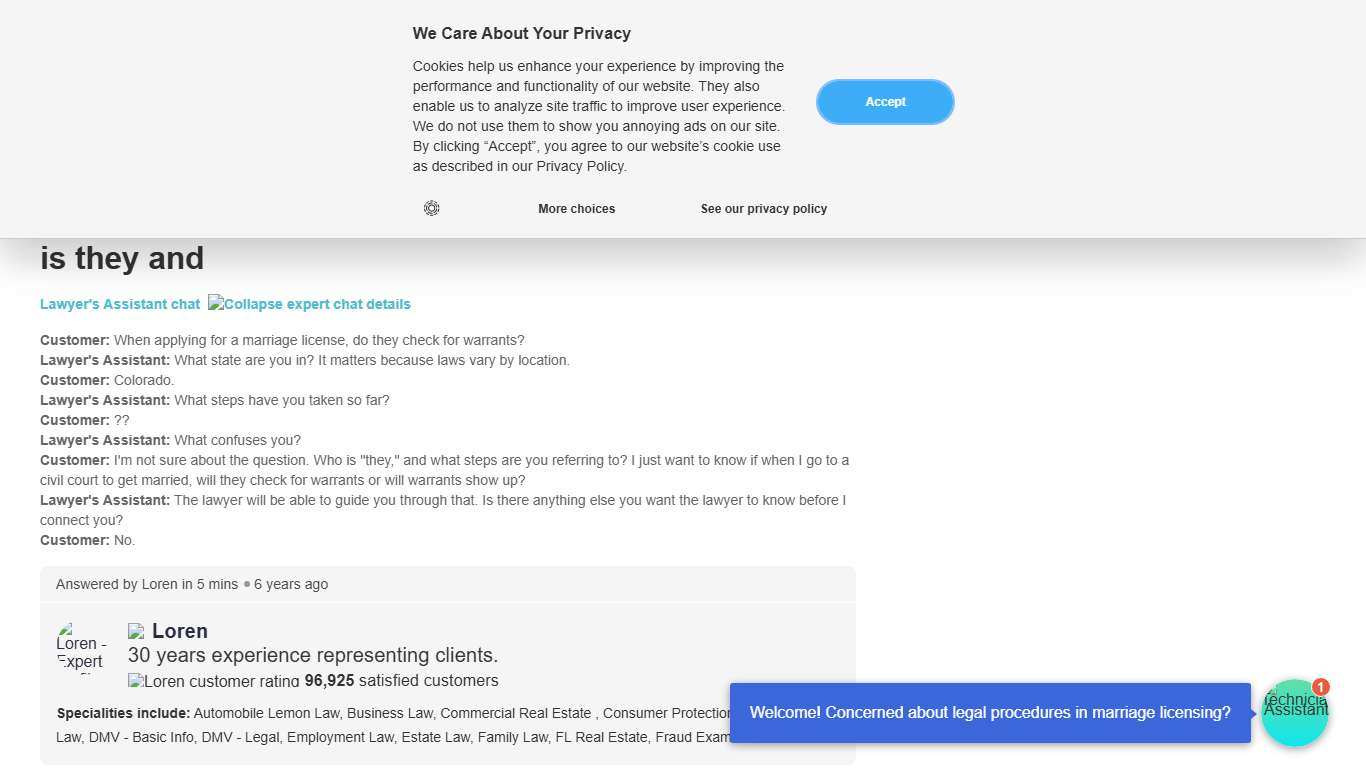 Marriage License Background Checks: What You Need to Know